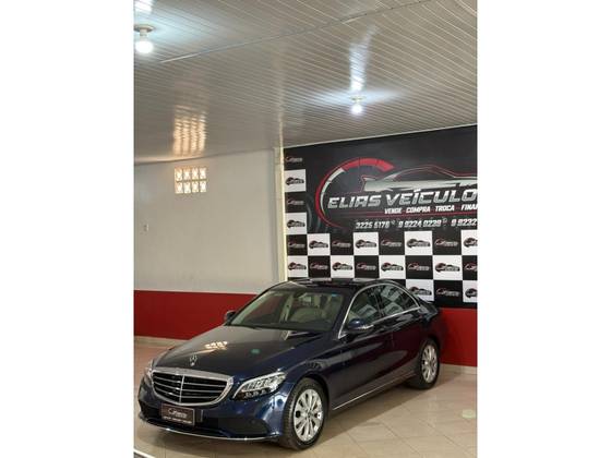 MERCEDES-BENZ C 180 1.6 CGI FLEX EXCLUSIVE 9G-TRONIC MERCEDES-BENZ C 180 1.6 CGI FLEX EXCLUSIVE 9G-TRONIC